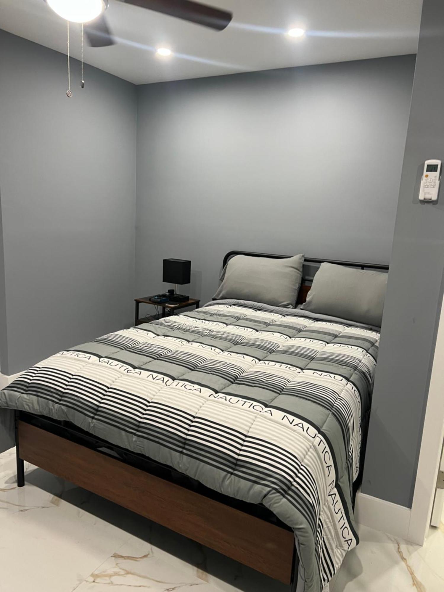 Modern Studio Near Wynwood Miami Exterior photo