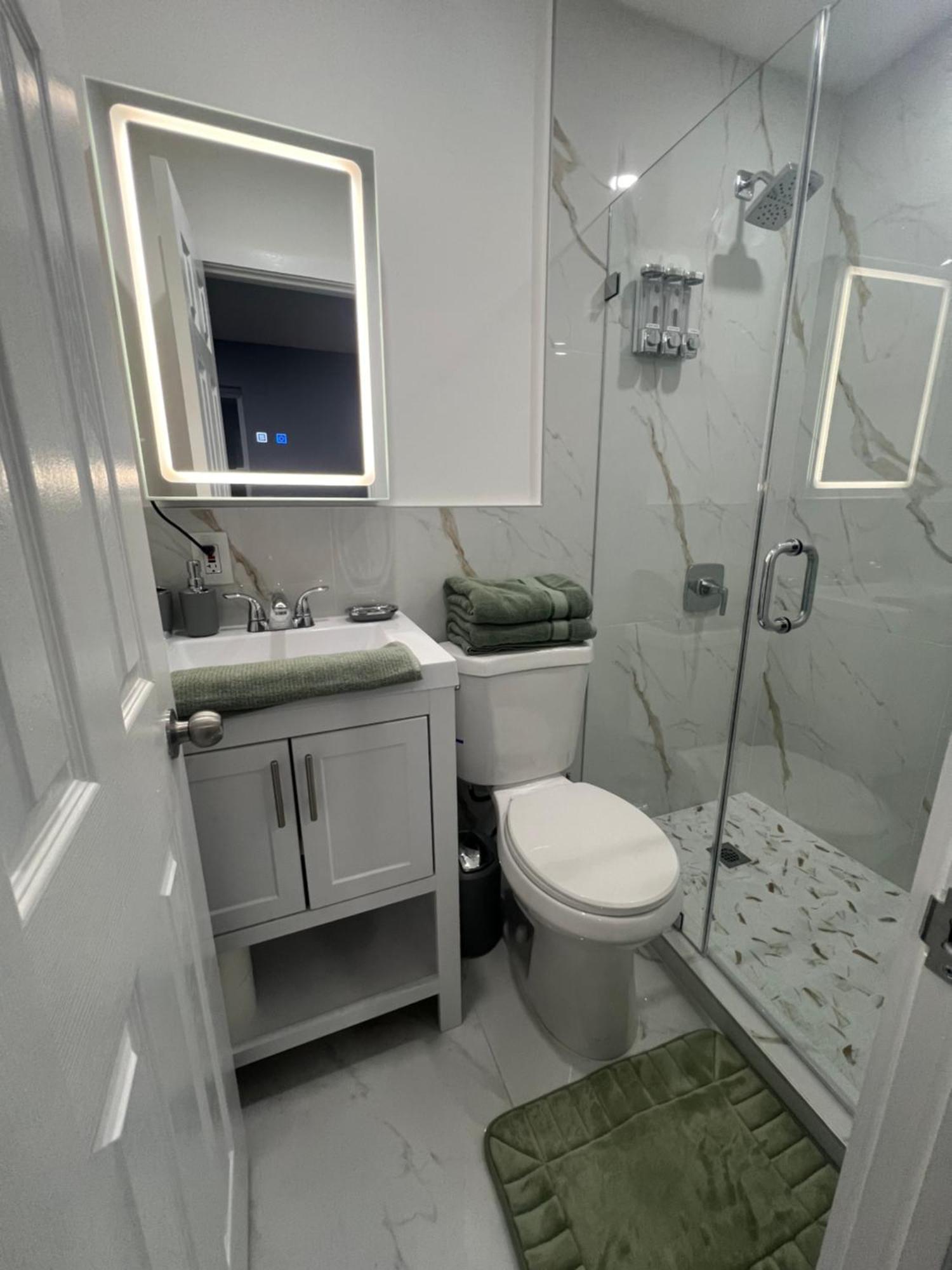Modern Studio Near Wynwood Miami Exterior photo