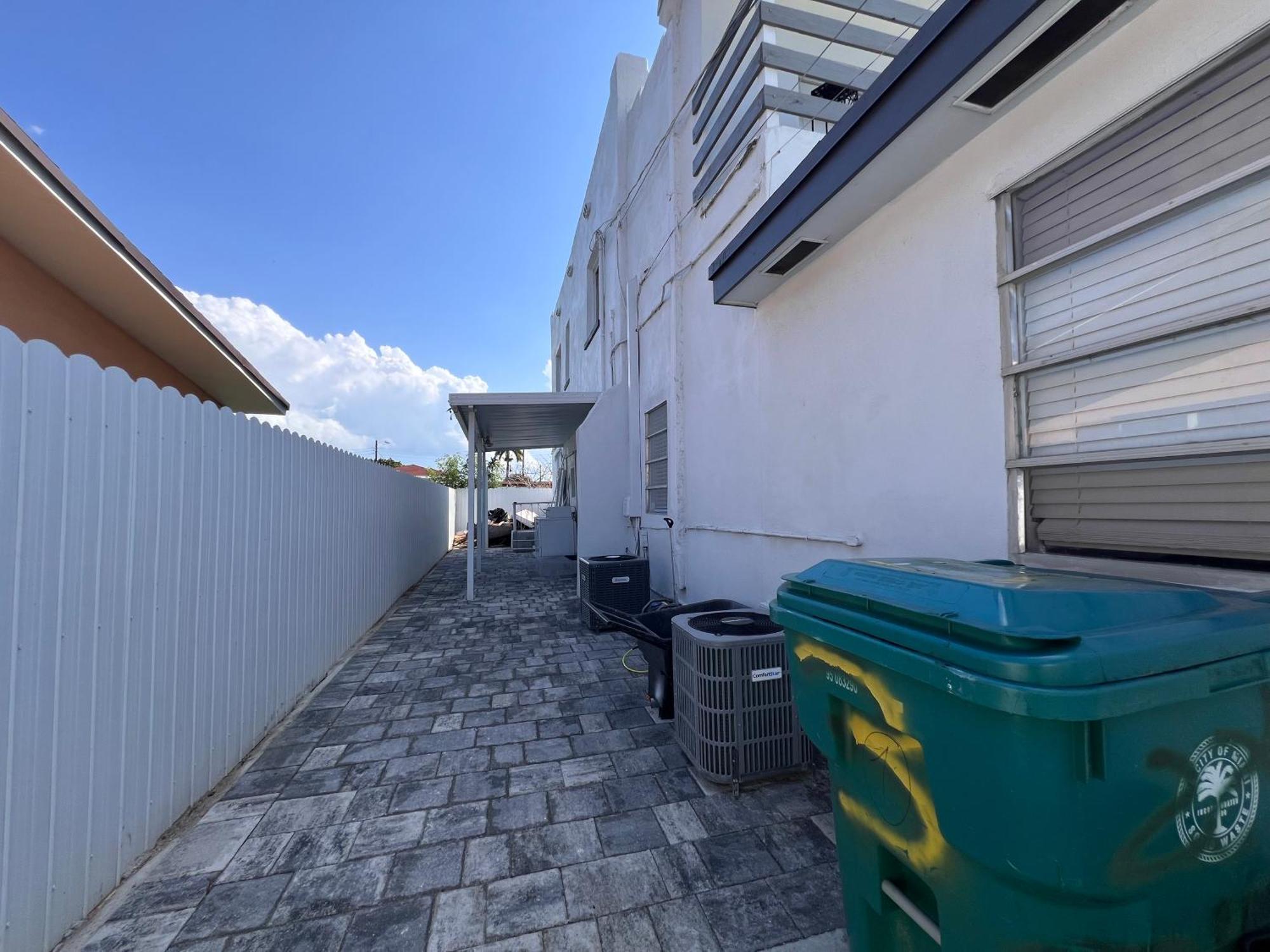 Modern Studio Near Wynwood Miami Exterior photo